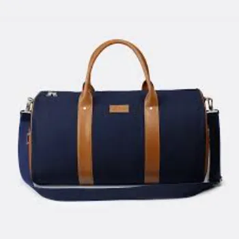 Passion Duffle Trolley Bag